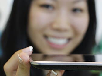 Two new google phones out toda...